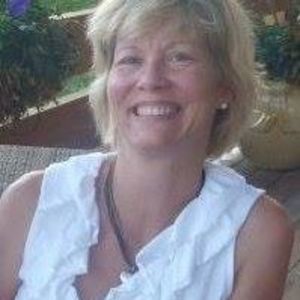 Meet your Posher, Anne